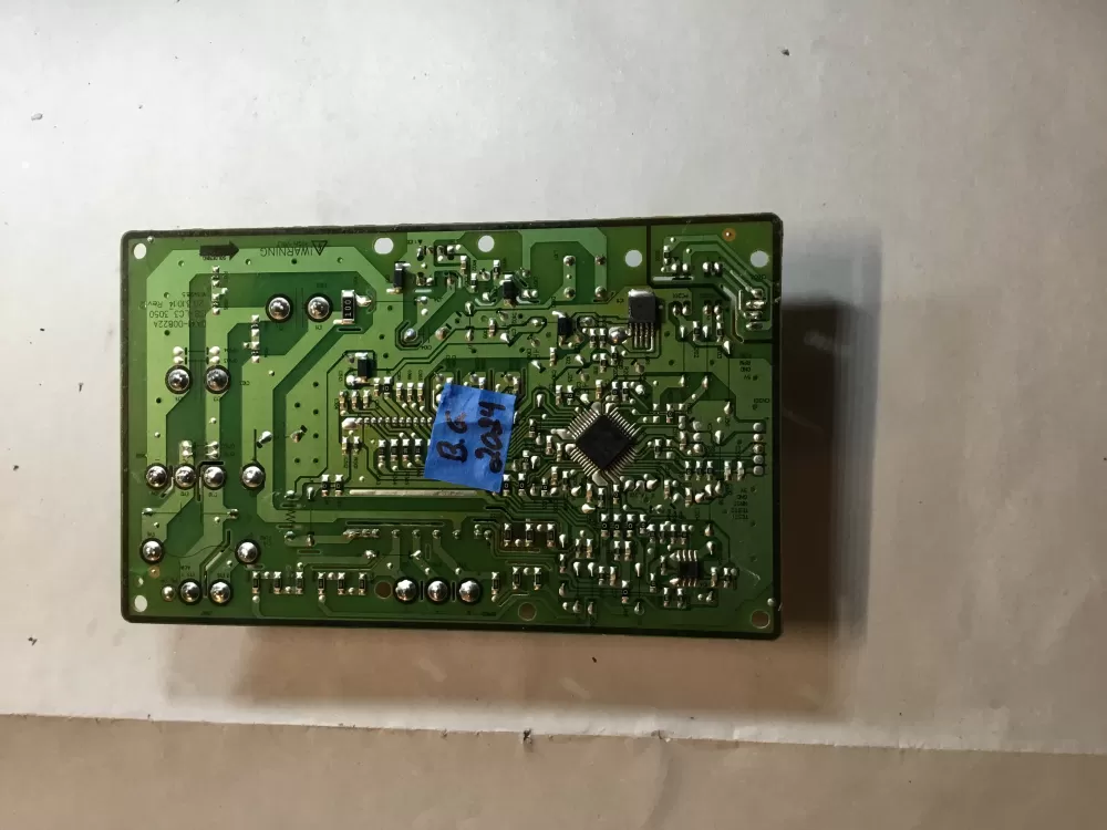 Samsung DA41 00822A Refrigerator Control Board AZ98256 | 2024