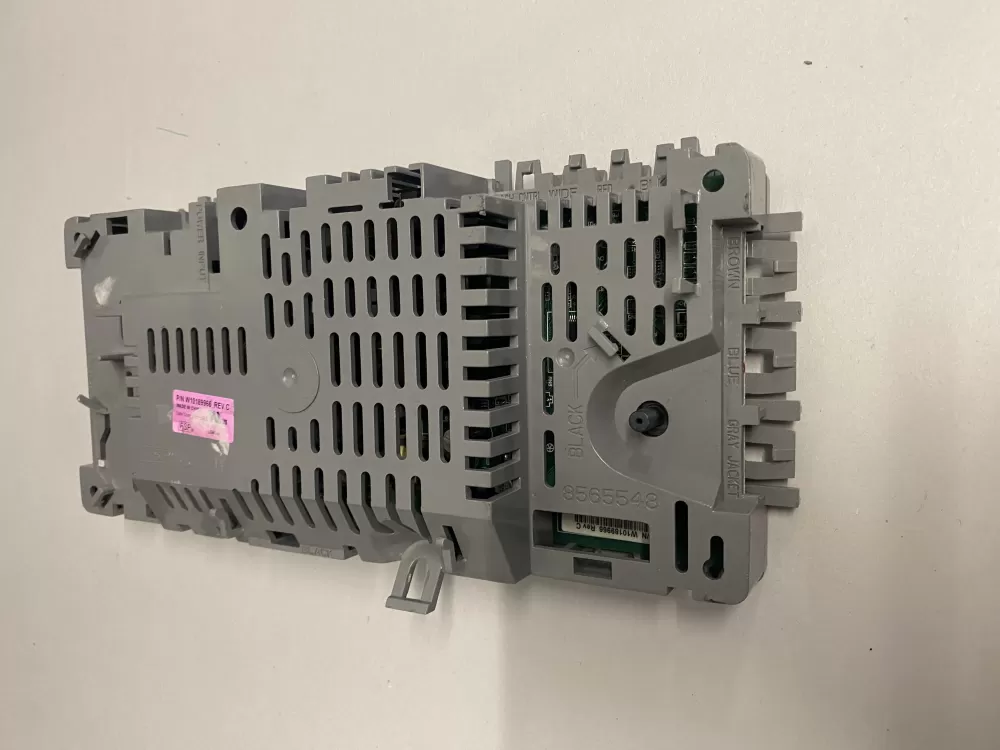Whirlpool Kenmore W10189966R Washer Control Board AZ226604 | BK2011