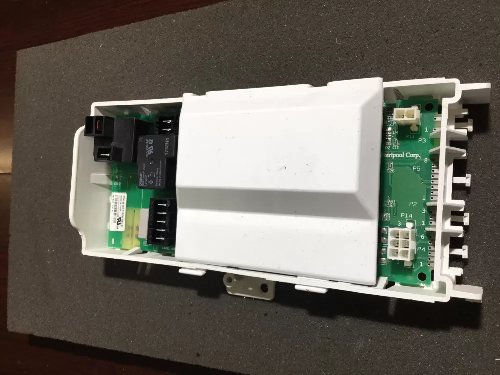 Whirlpool Maytag Kenmore W10111606 6105034 Dryer Control Board AZ96318 | NR23