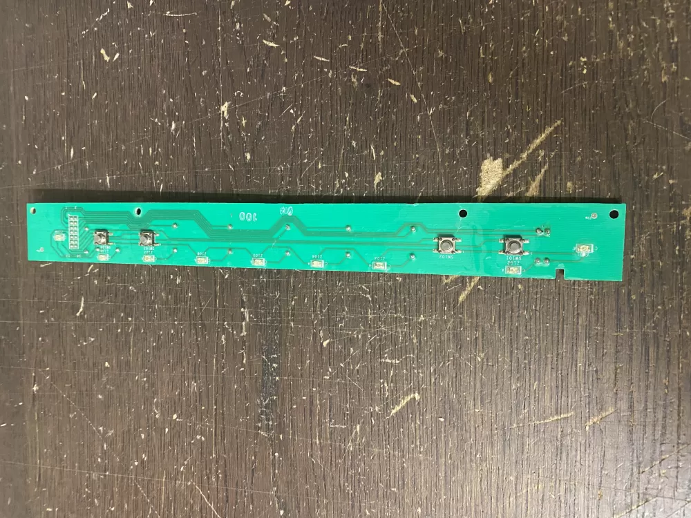 GE WD21X10488 265D1466G001 Dishwasher Control Board AZ52682 | BK1865