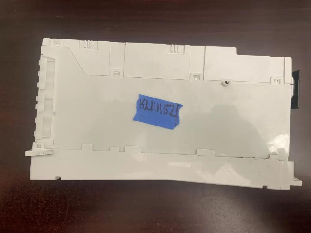 Bosch EPG60651 9000727504 Dishwasher Control Board AZ97256 | KMV152