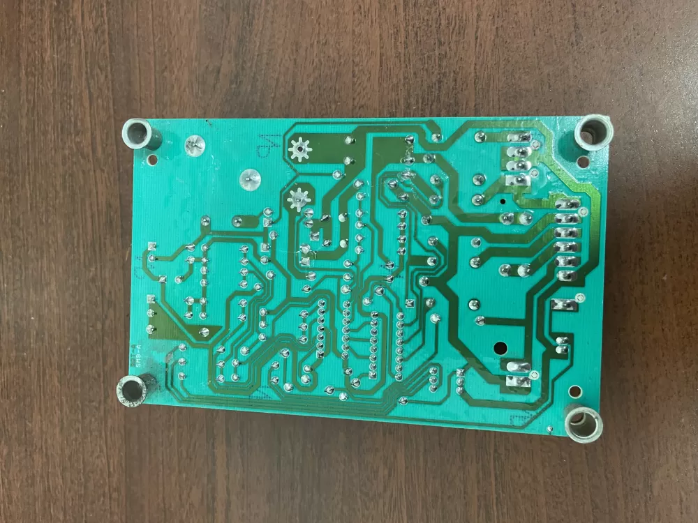 Carrier Bryant CEBD430433-09A Furnace Control Board AZ28550 | KM248