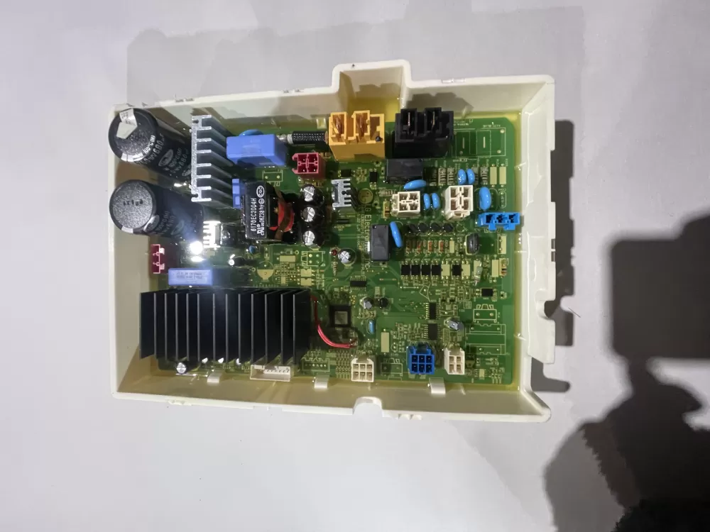 LG EBR78534101  AP5951971  3381767  EBR78534104  EBR75048112  EBR76662006  EBR77636201  PS10058953 Washer Control Board