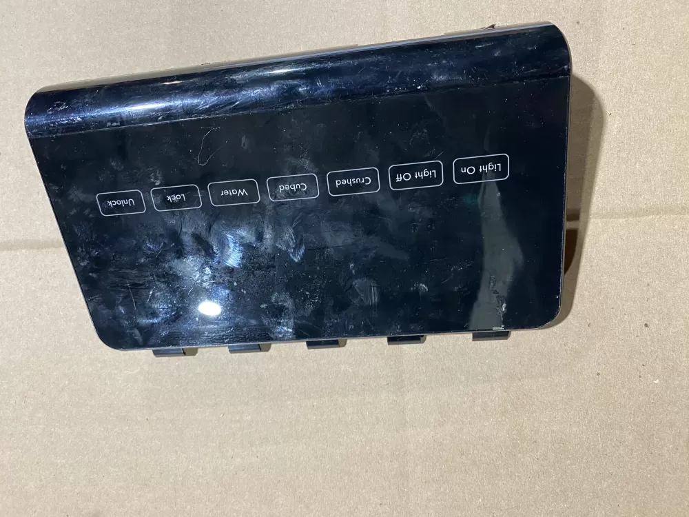 Kenmore WP8523665 8523665 8522443 Range Control Board AZ64187 | BK2084