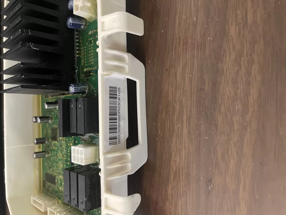 Samsung LG DC92-00303R DC92-00686D Washer Control Board AZ99215 | KMV145