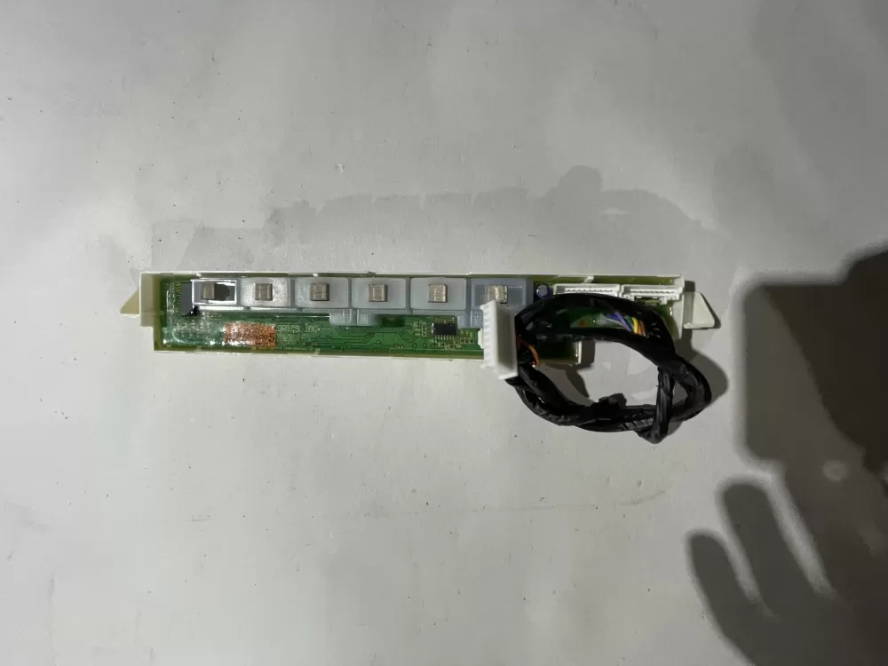 LG EBR72910205 Dishwasher Control Board