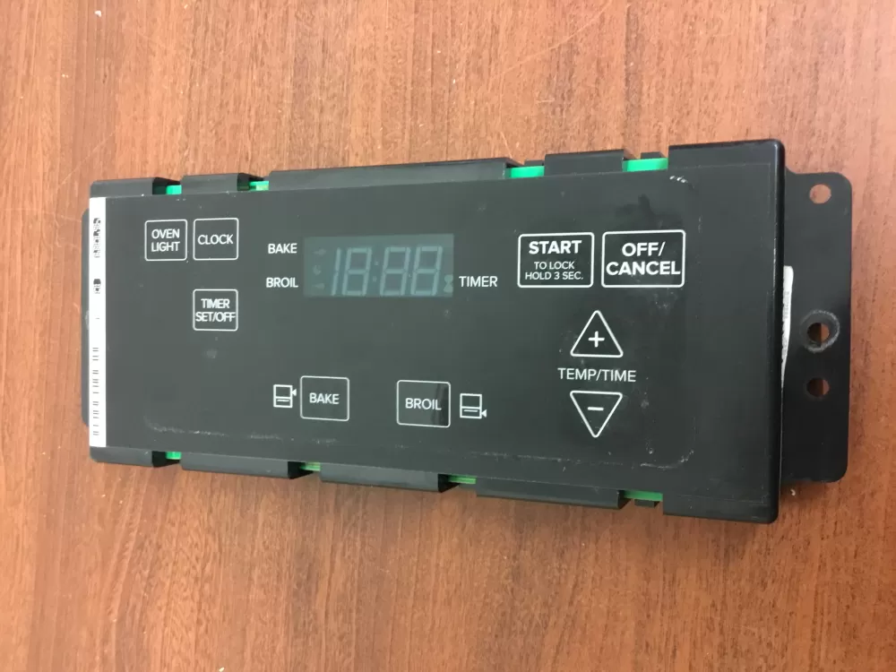 Whirlpool  Maytag  Amana AP6022908 W10303466 W10310955 W10310974 W10334893 W10556708 WPW10303466 WPW10556708 PS11756245 Oven Control Board