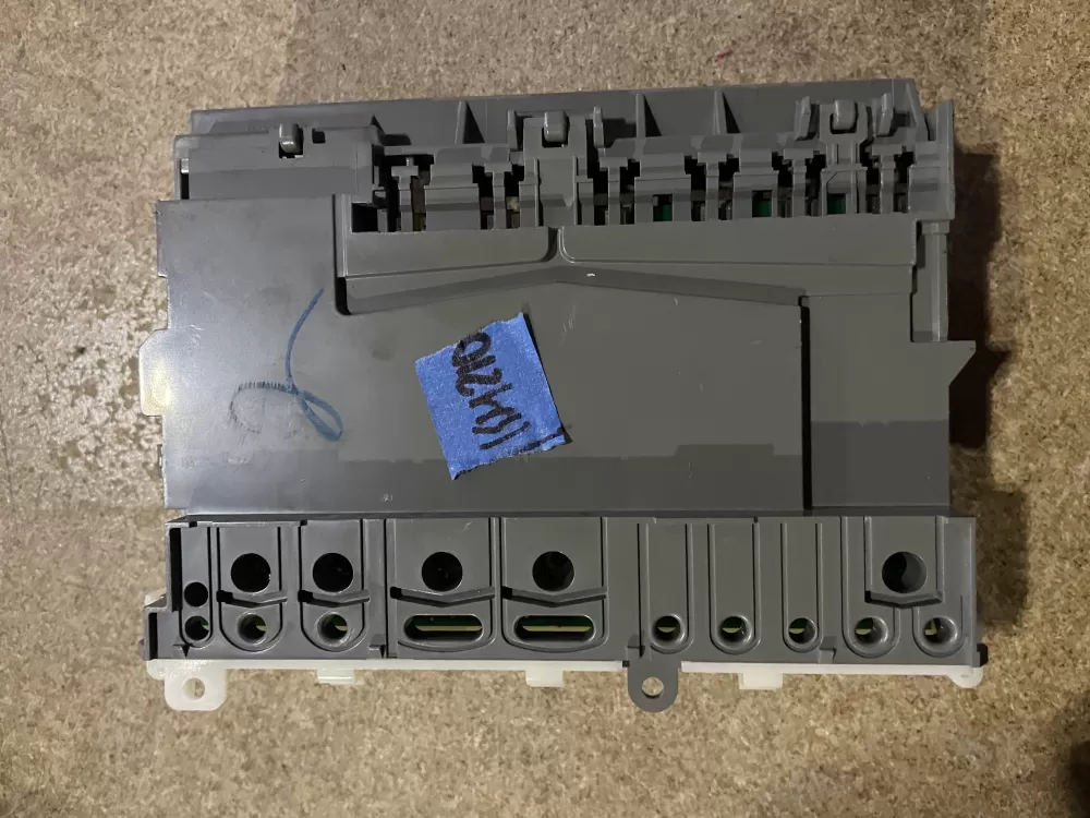 Kenmore W10375803 W10473194 W10540254 Dishwasher Control Board AZ27339 | KM210