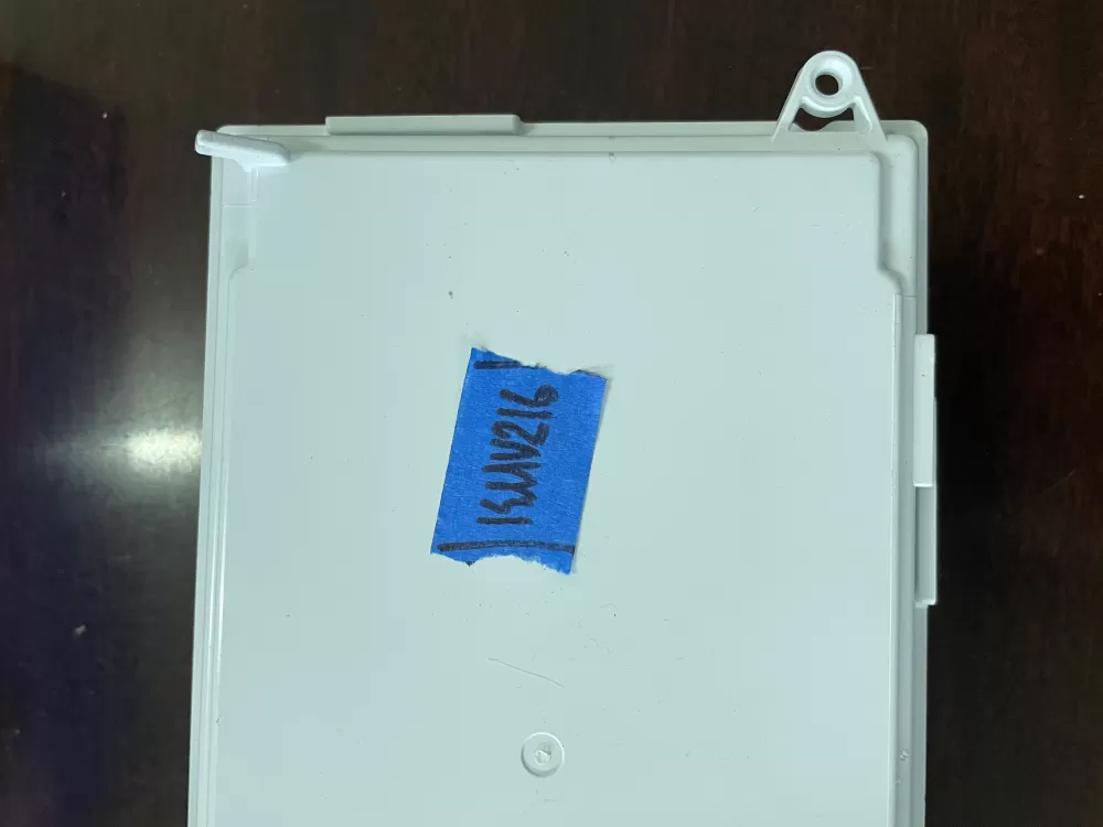 Whirlpool  1938492 W10393444 W10296019 W10333848 Washer Control AZ28838 | KMV216