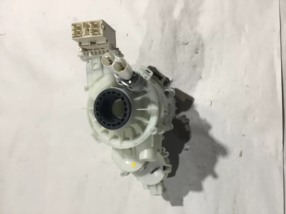 Miele 10430914 Dishwasher Pump Motor Assembly AZ83133 | Sl105