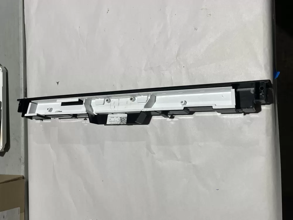 KitchenAid W10537423A Dishwasher Control Board Panel AZ141601 | Wmv378