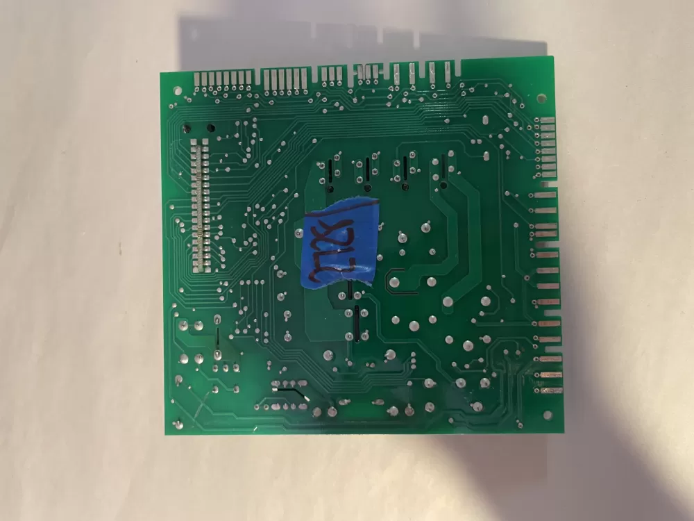 Whirlpool W10449879W2E Washer Control Board AZ198367 | KM2728