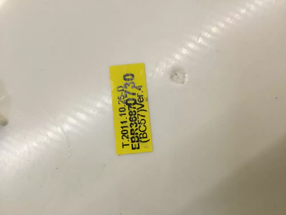 LG EBR36870717 EBR36870730 PS3645204 Washer Control Board AZ99822 | BGV496