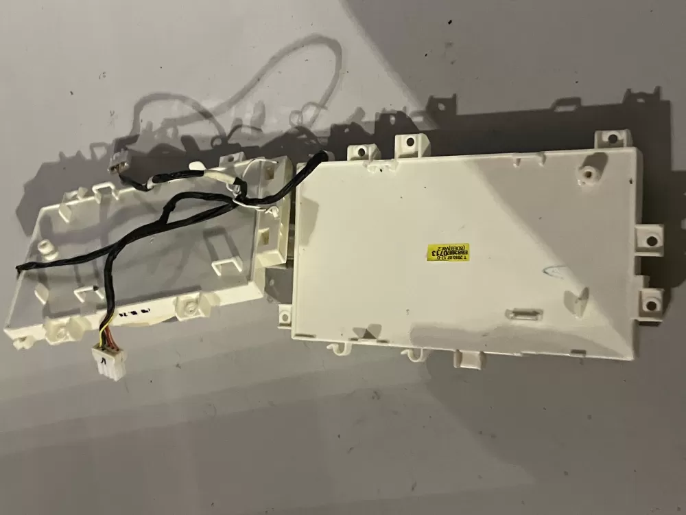LG EBR36870713 Washer Control Board User Interface AZ34233 | Wmv374