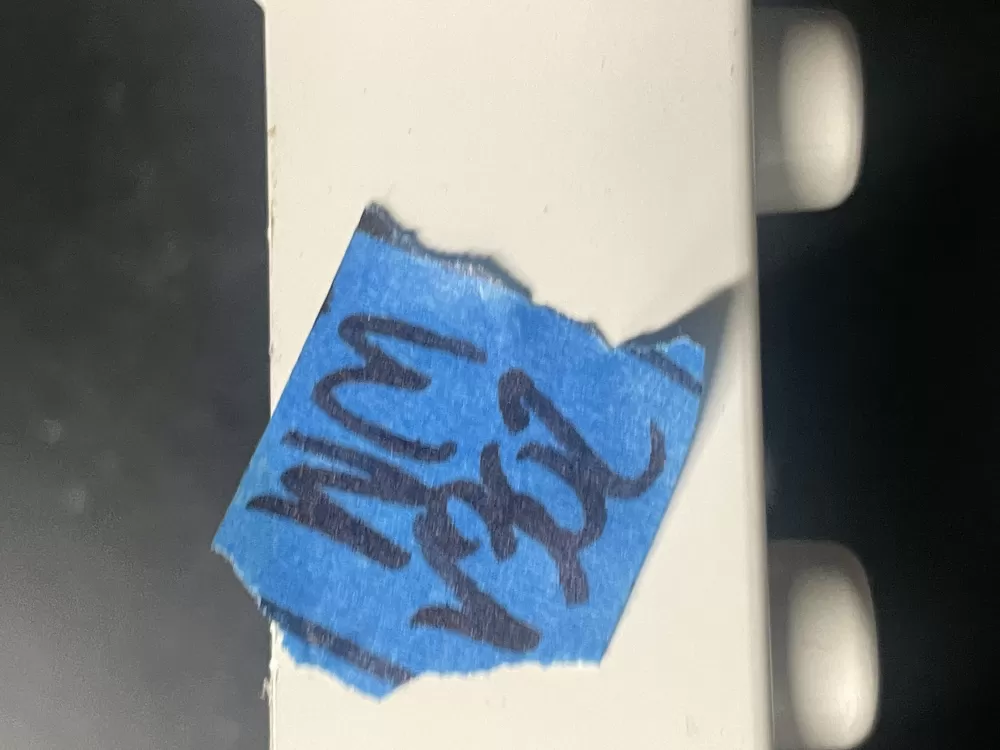 Whirlpool Kenmore Maytag 8574952 8564404 Washer Control Board AZ15598 | V302