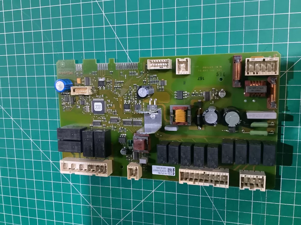 Miele ELP761  EPL782  6424061  V0134702 Microwave Control Board
