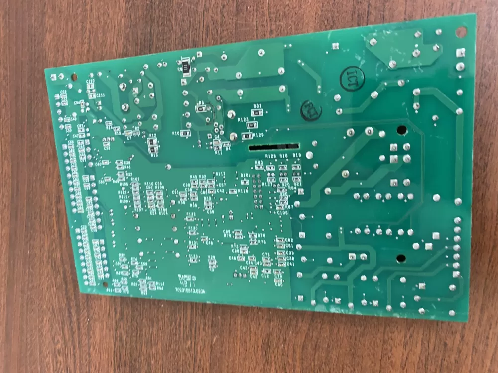 GE 200D2260G008 PD00074367 AP7188100 Refrigerator Control Board AZ33386 | BK1684
