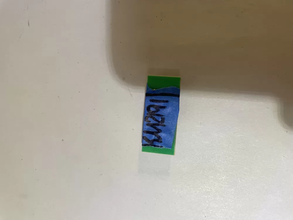 Frigidaire Kenmore AP6037540 Refrigerator Control Board AZ118872 | KM2191