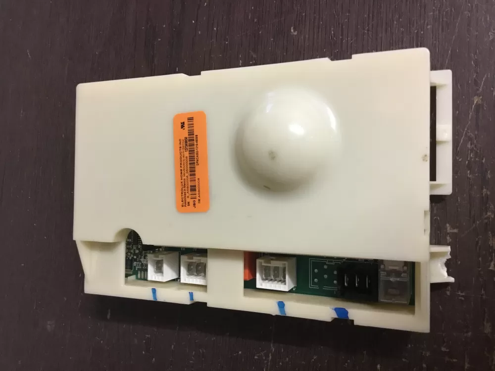 Kenmore 137249950 809160310 PS9865103 Dryer Control Board