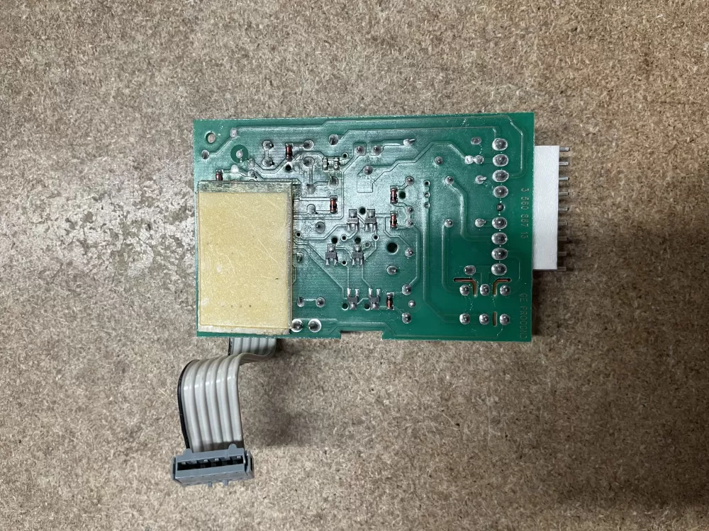 Jenn-Air 451000820 Refrigerator Dispenser Control Board AZ13840 | KM1628