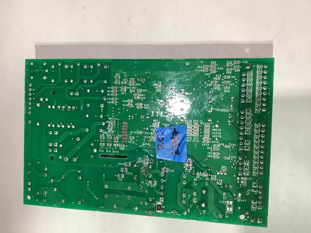 GE 200D6221G028 EBX1110P002 Refrigerator Control Board AZ142426 | ZC2397
