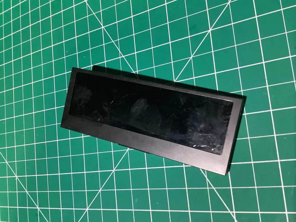 Frigidaire Electrolux E216635 Dishwasher Display Control Board AZ129423 | NR2320