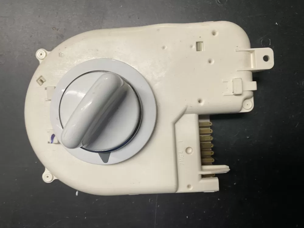 GE WH12X10297 175D5100P005 Washer Timer AZ18527 | BK731