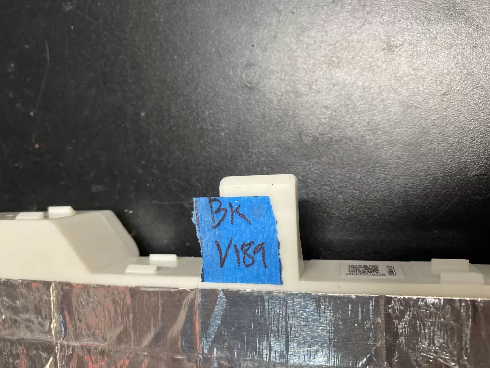 Samsung DC92 01625R Washer Control Board AZ5838 | BKV189