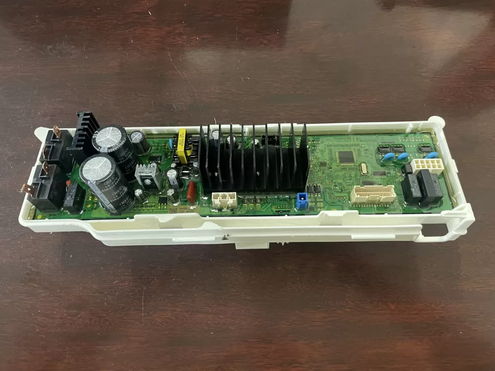 Samsung DC92-02388H Washer Control Board