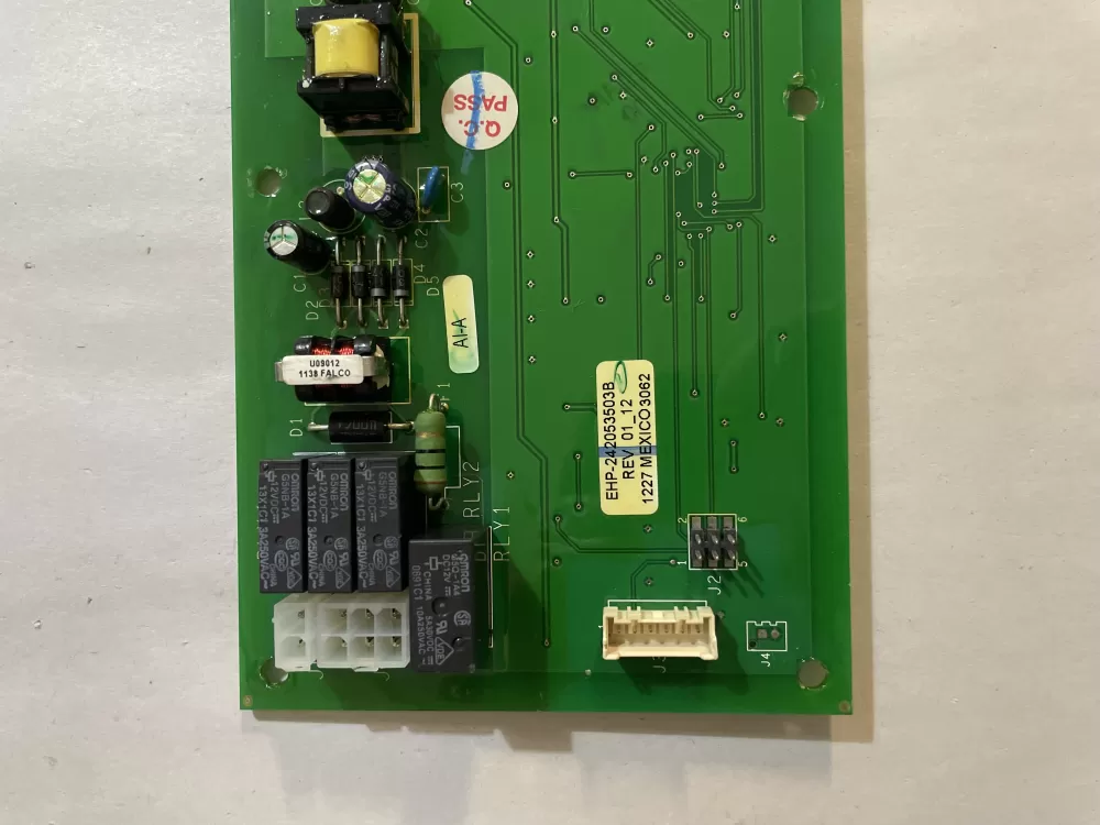 Frigidaire 242053503 AP4567227 Refrigerator Control Board  AZ161078 | KM170