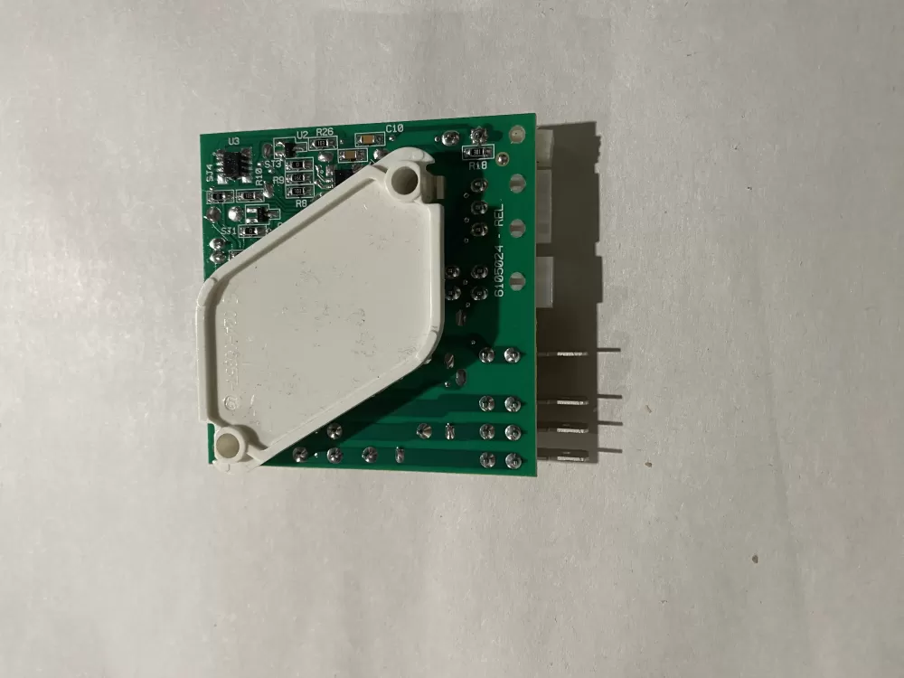Whirlpool WP2304093 Refrigerator Defrost Control Board AZ196683 | BK645