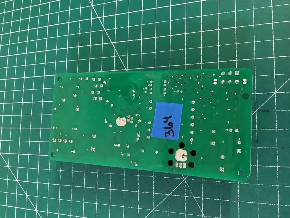 Whirlpool Maytag KitchenAid Kenmore Refrigerator Control Board AZ203332 | NR364