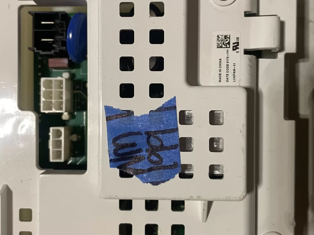 Whirlpool W10803586 W10841364 W10865064 Washer Control Board AZ30805 | Wm199