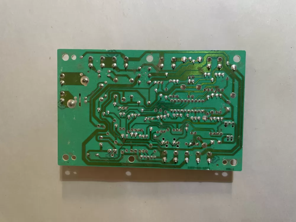 Rheem 1157 123 1 B4 Defrost Control Board AZ182292 | KM2690