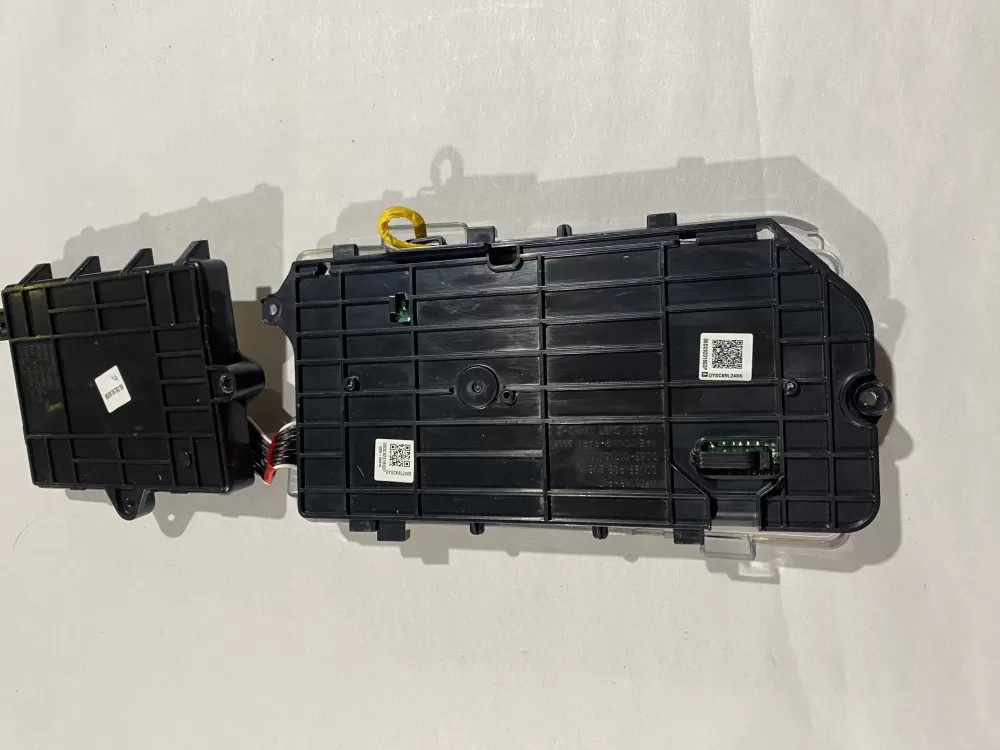 Samsung DC94 07241A Washer Control Board AZ184307 | BKV859