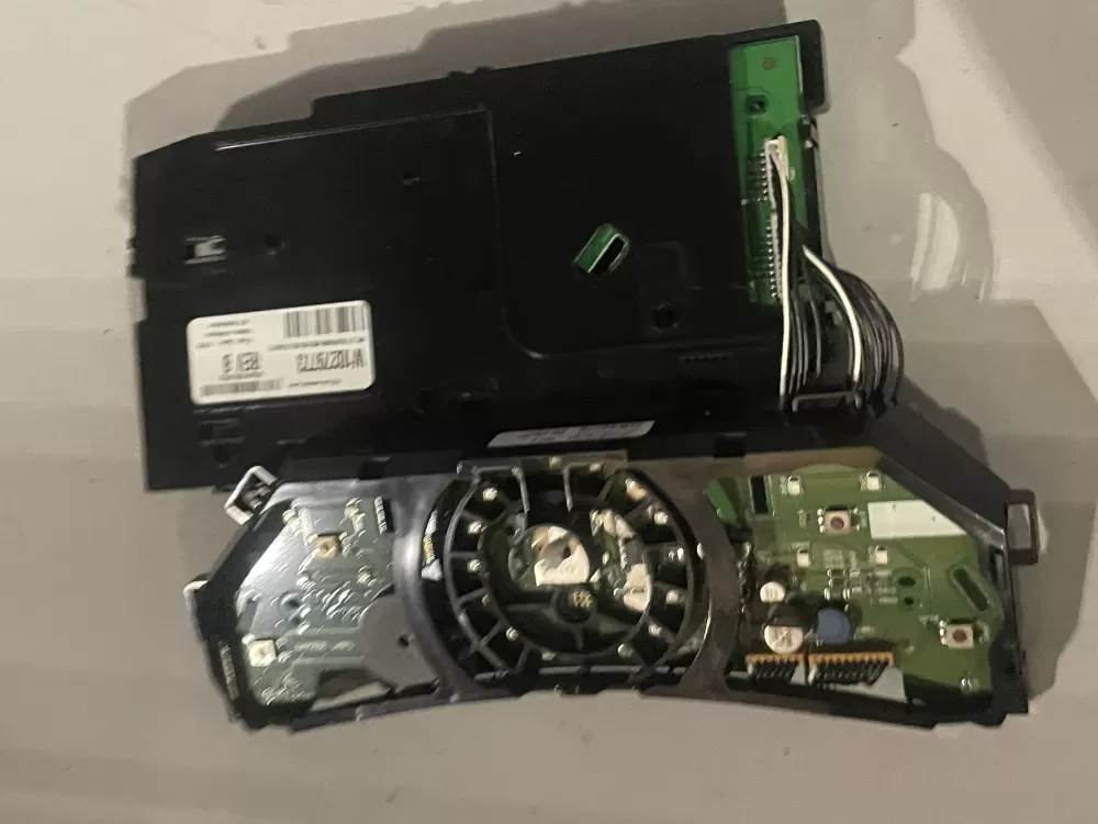 Whirlpool W10279773 Dryer Control Board AZ34205 | Wm1696