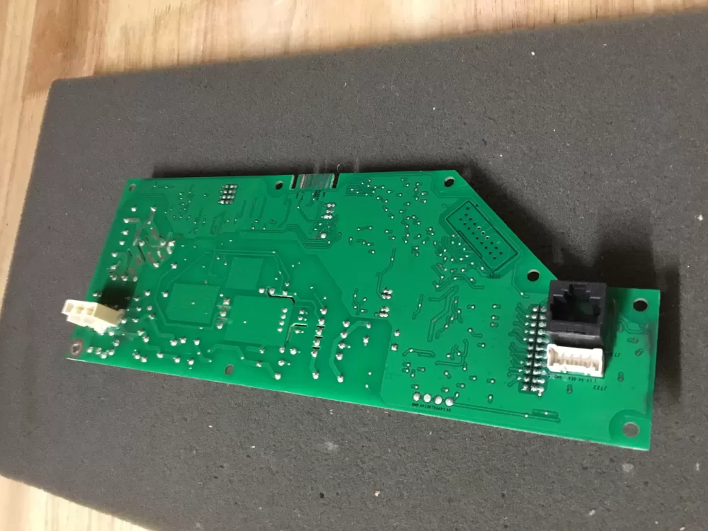 GE WD21X23096 WD21X23717 WD21X24117 Dishwasher Control Board AZ99832 | NR90