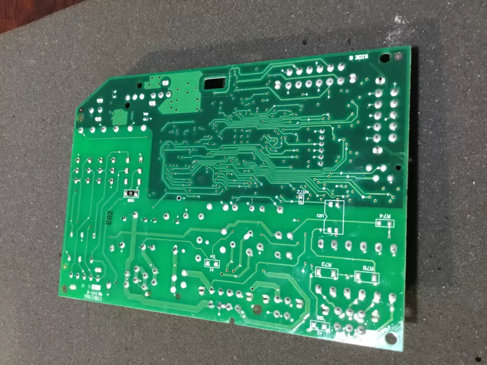 Whirlpool Maytag W10267646 Refrigerator Control Board AZ75260 | NR1896