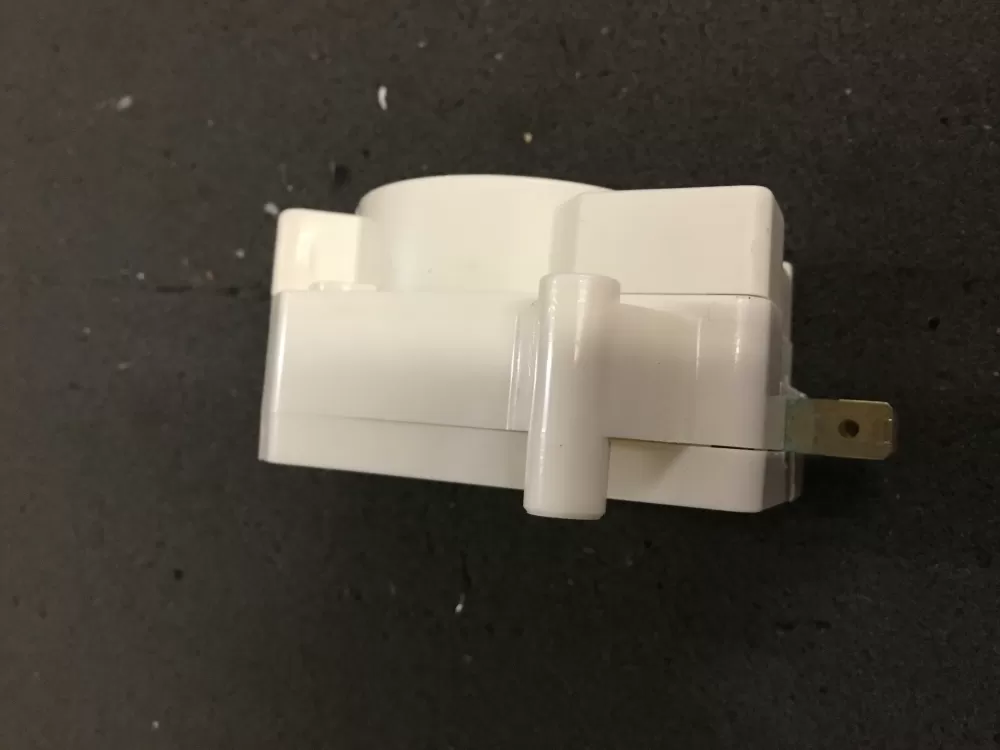 GE W10647591 Refrigerator Defrost Timer AZ89890 | NR1110