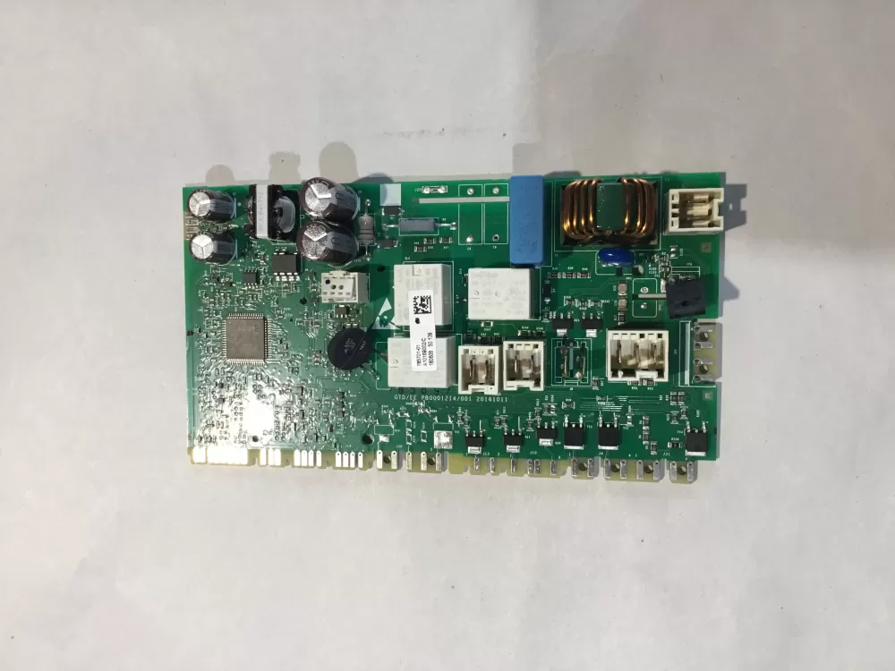 Frigidaire  Electrolux  A10169002  785701-01  A10169002C  A11171001  5304519503 Washer Control Board