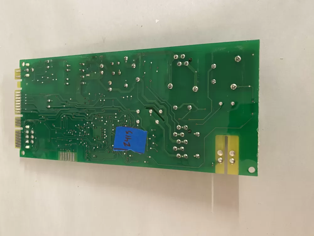 Whirlpool Maytag Kenmore W10111606 6105034 Dryer Control Board AZ200985 | BK2415