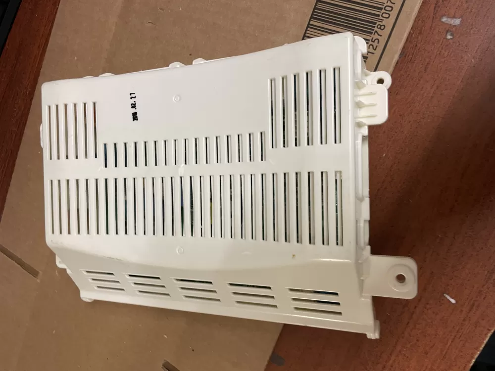 LG EBR74245816 Dryer Main Control Board AZ98890 | Wmv635