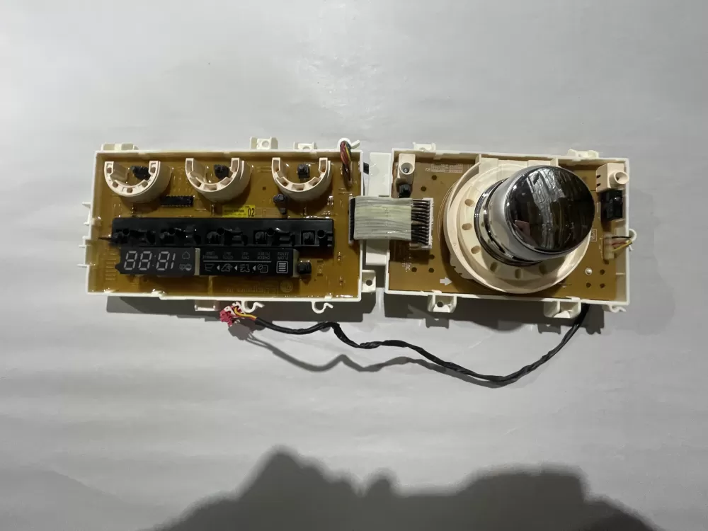 LG EBR36858902 EAX36602101 Washer Control Board
