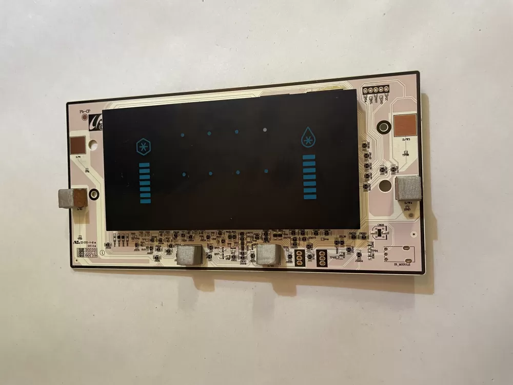 Samsung DA92-00627B Refrigerator Control Board Dispenser