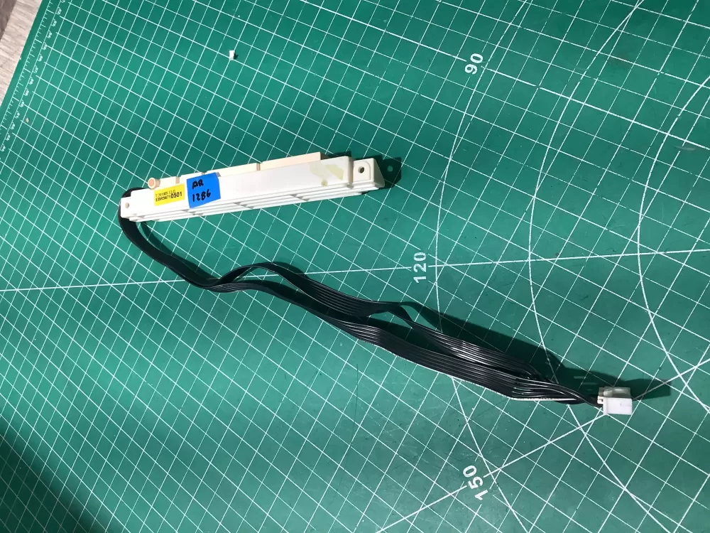 LG EBR56710501 Dishwasher Control Board AZ190475 | AR1286