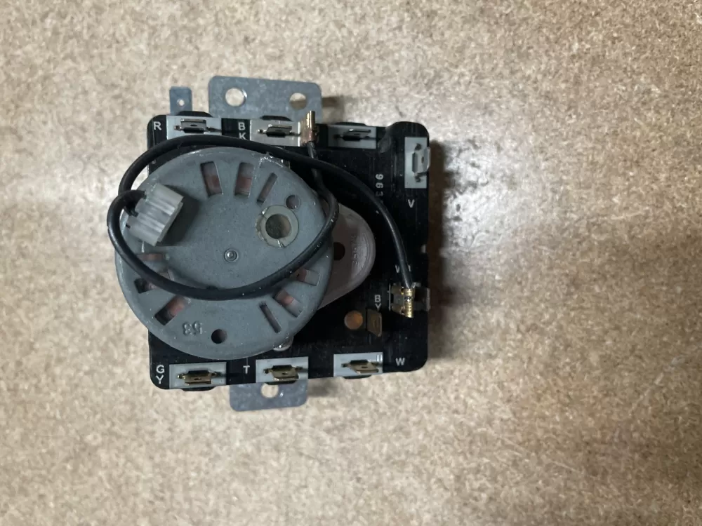 Kenmore 3976576A 3976576 AP6009025 WP3976576 Dryer Timer AZ8157 | KM1532