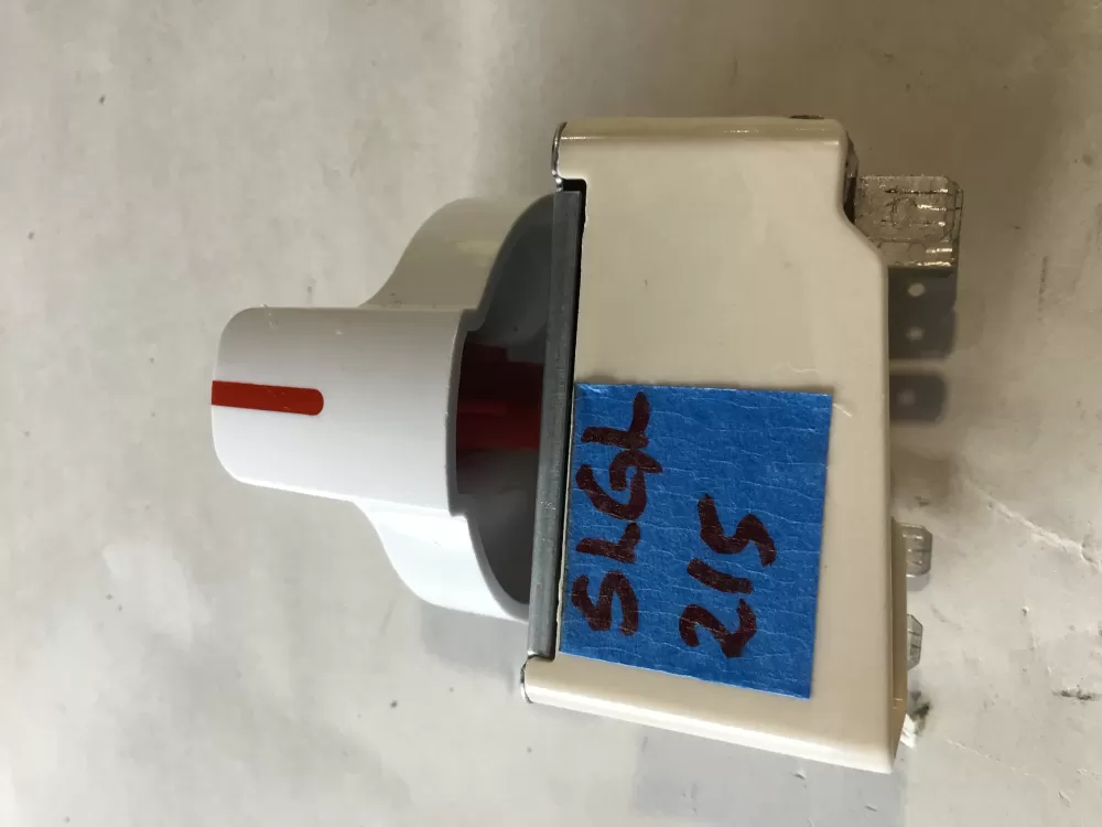 Frigidaire 316436001 316021501 Range Surface Element Switch AZ149411 | SL215