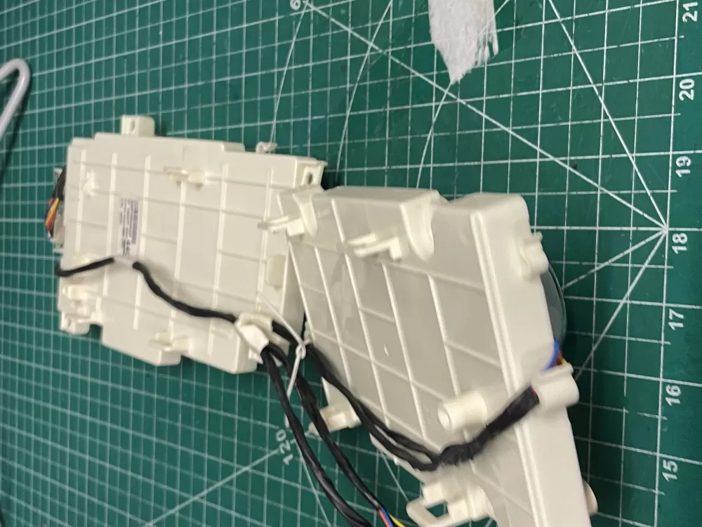 LG EBR78534403 Washer Control Board AZ210437 | Wmv930