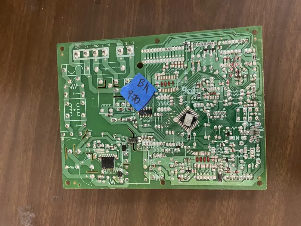 Kenmore Refrigerator Crosley Control Board Ass. AZ39889 | BK970