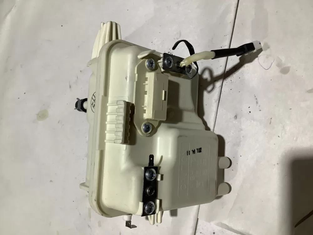 LG Kenmore 3070er2001 2 Dryer Generator AZ128494 | Sl122